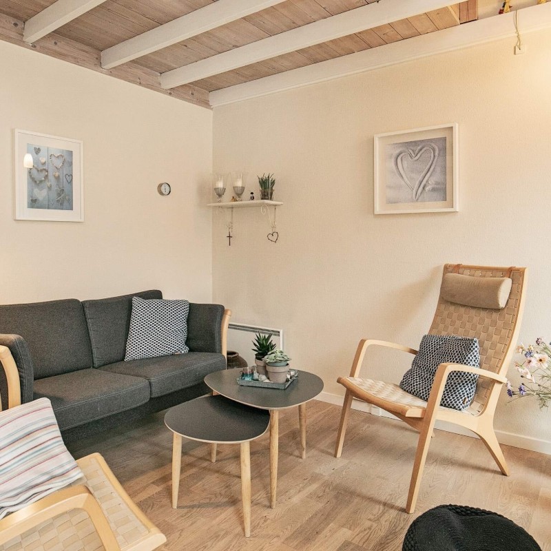 Sommerhus - 4 personer -  - Lavendelstræde - Ærø - 5970 - Ærøskøbing