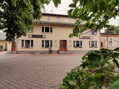 Ferielejlighed - 2 personer -  - Dorfstraße - 02999 - Lohsa - Weißkollm