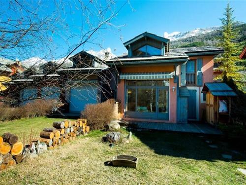 Ferienhaus - 10 Personen -  - 05240 - La Salle Les Alpes