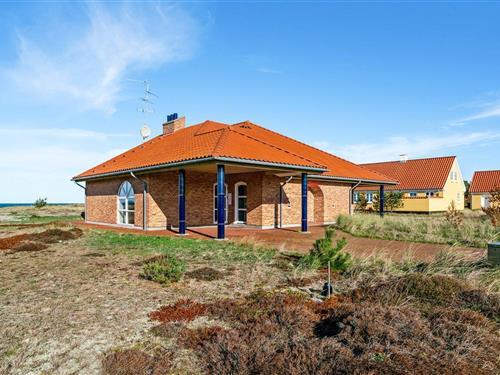 Ferienhaus - 6 Personen -  - Mågevej - Læsø, Østerby - 9940 - Läsö