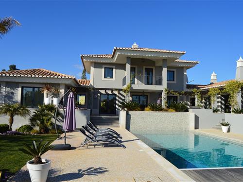 Feriehus / leilighet - 8 personer -  - 8400-564 - Carvoeiro