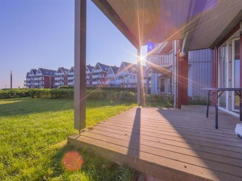 Ferieleilighet - 4 personer -  - Am Hafendorf - 17248 - Rechlin-Nord