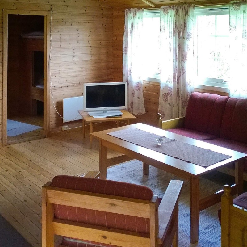  - 6 personer -  - Åmøyhamnveien - Meløy - 8170 - Helgeland - Nordland
