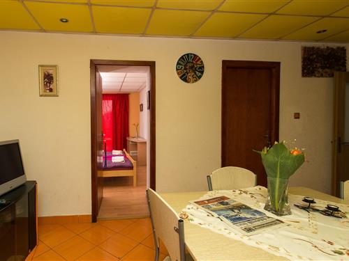 Holiday apartment - 2 persons -  - 20000 - Dubrovnik
