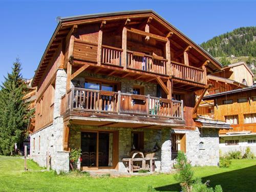Chalet - 4 persons -  - 73320 - Tignes - Les Brevieres