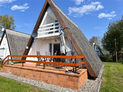 Sommerhus - 4 personer -  - Baabe - 18586