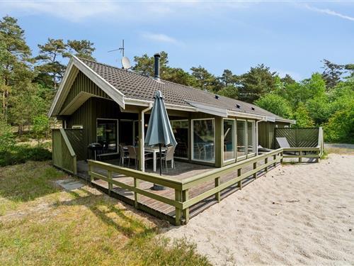 Ferienhaus - 8 Personen -  - Fjælstaunijn - Dueodde - 3730 - Nexö