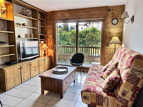 Sommerhus - 4 personer -  - 73700 - Bourg St Maurice