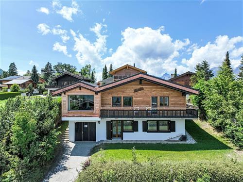 Holiday home - 6 persons -  - Nendaz - 1997