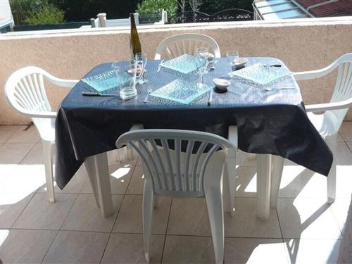 Ferienhaus - 4 Personen -  - 34340 - Marseillan