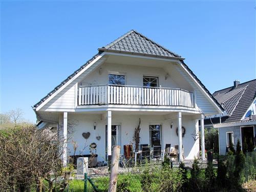 Holiday Home/Apartment - 2 persons -  - Born - 18375