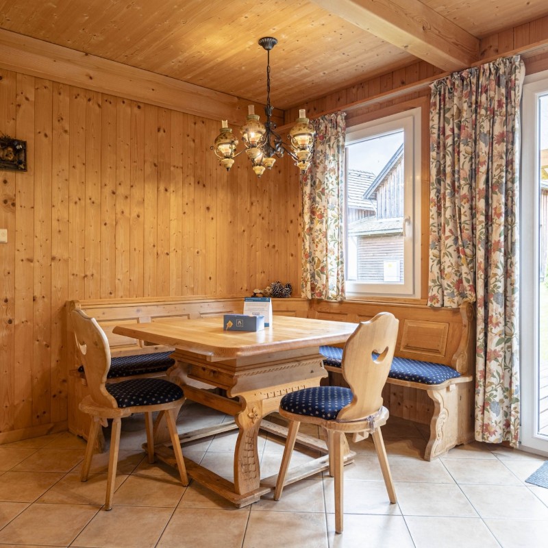 Ferielejlighed - 6 personer -  - 8861 - St. Georgen Am Kreischberg