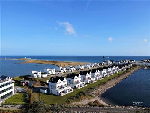 Semesterhus/Semesterlägenhet - 5 personer -  - Am Yachthafen - 24376 - Ostseeresort Olpenitz