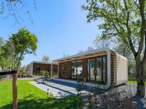 Holiday home - 2 persons -  - 7241 SC - Lochem
