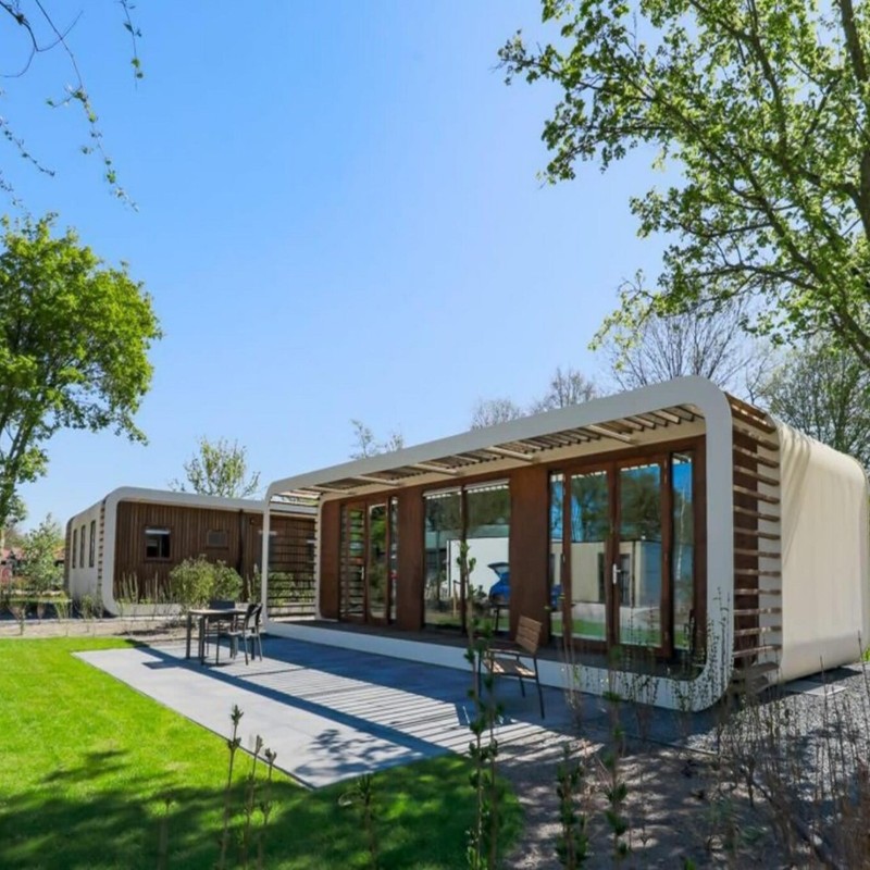 Sommerhus - 2 personer -  - 7241 SC - Lochem