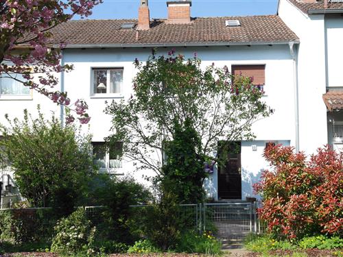 Holiday Home/Apartment - 4 persons -  - Fliednerstraße - 65191 - Wiesbaden