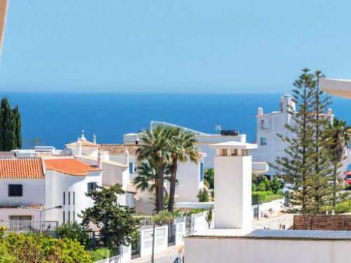 Semesterlägenhet - 3 personer -  - Albufeira - 8200-184