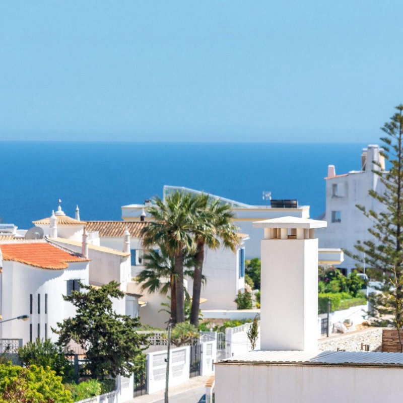 Ferielejlighed - 3 personer -  - 8200-184 - Albufeira