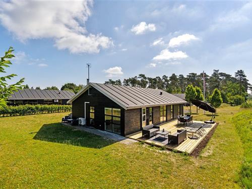 Sommerhus - 6 personer -  - Skovsgårdsvej - Bisnap - 9370 - Hals