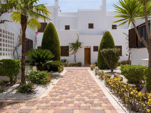 Holiday apartment - 5 persons -  - Viena, - 04648 - San Juan De Los Terreros