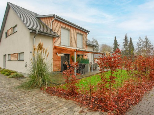 Sommerhus - 6 personer -  - Plauer Seeblick - 17213 - Lenz