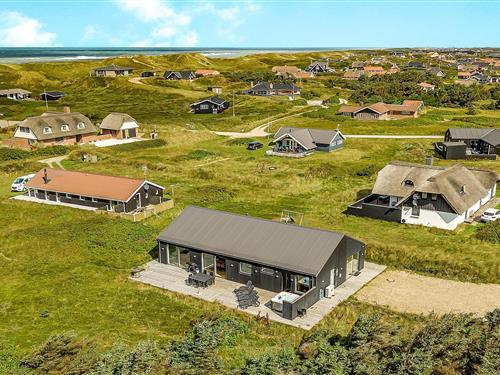 Ferienhaus - 8 Personen -  - Merchantvej 5 C - Vejlby Klit - 7673 - Harboöre