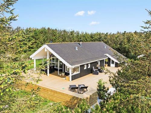 Ferienhaus - 6 Personen -  - Alexandravej - 9480 - Lökken