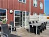 Billede 3 - Terrasse