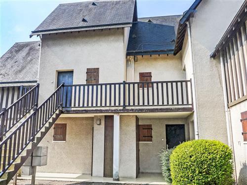 Ferienwohnung - 4 Personen -  - Cabourg - 14390
