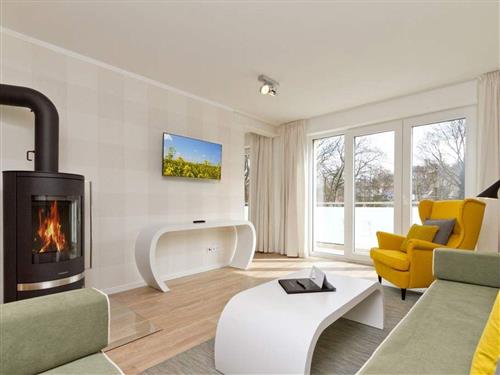 Ferieleilighet - 4 personer -  - Labahnstraße - 17424 - Heringsdorf (Seebad)