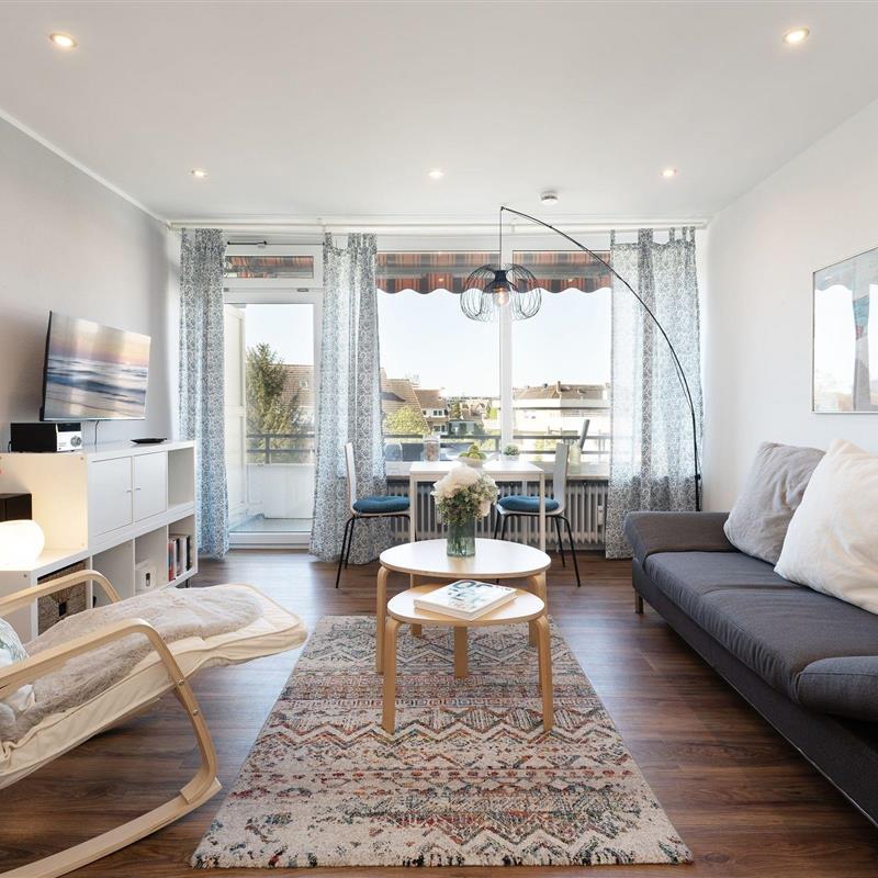 Ferielejlighed - 3 personer -  - Königsberger Allee - 23743 - Grömitz