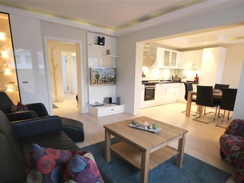 Ferielejlighed - 4 personer -  - Paulstr. - 18609 - Binz