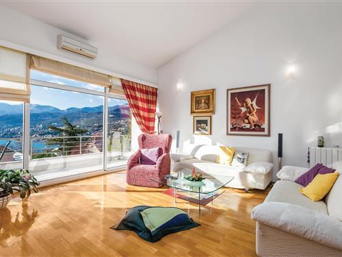 Sommerhus - 9 personer -  - Ljubljanska cesta - Opatija-Rijeka - 51000 - Rijeka