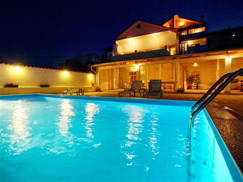 Ferienwohnung - 5 Personen -  - Otocka cesta - 23272 - Kali