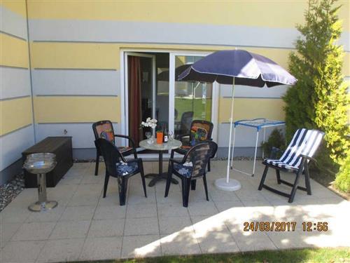 Feriecenter - 4 personer -  - Fledermausweg 2 b - 18181 - Seeheilbad Graal-Müritz