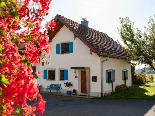 Feriehus - 5 personer -  - Kutterau - 84529 - Tittmoning