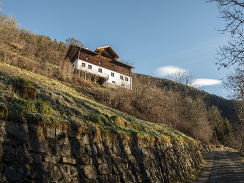 Holiday apartment - 2 persons -  - 6527 - Kaunerberg