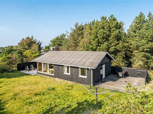 Sommerhus - 7 personer -  - Nordborgvej - 9493 - Saltum