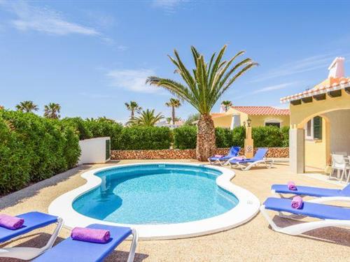 Holiday home - 6 persons -  - 07769 - Cap D´Artruix