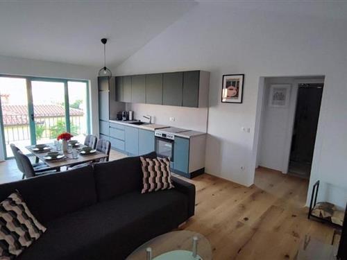 Holiday apartment - 4 persons -  - Bibali - 52460 - Bibali