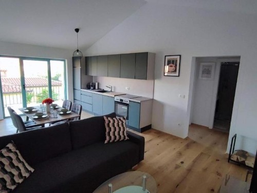 Ferielejlighed - 4 personer -  - Bibali - 52460 - Bibali