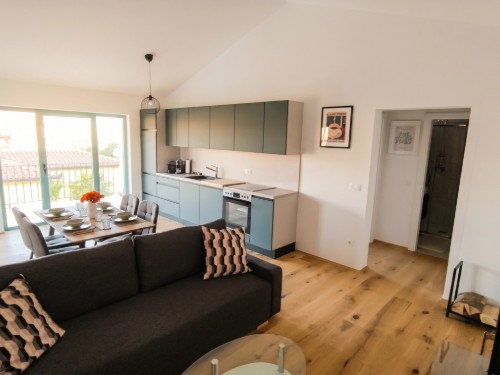 Holiday apartment - 4 persons -  - Bibali - 52460 - Bibali