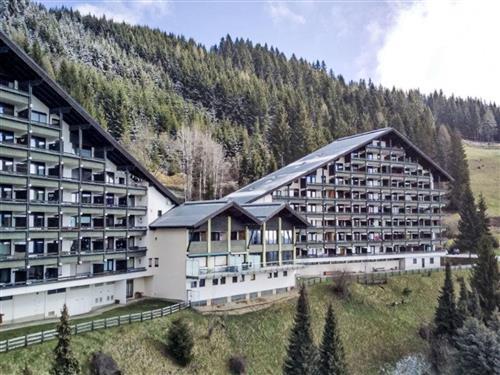 Holiday apartment - 4 persons -  - Sankt Urban - 9554