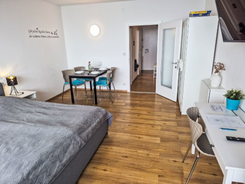 Ferienwohnung - 4 Personen -  - 9554 - Sankt Urban