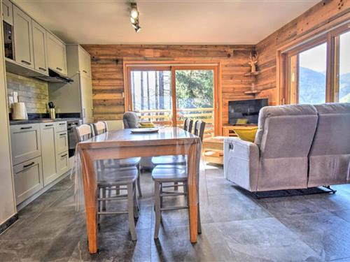 Holiday Home/Apartment - 6 persons -  - 74110 - Morzine