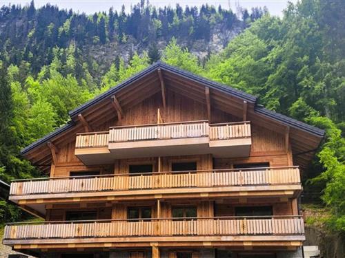 Holiday Home/Apartment - 6 persons -  - 74110 - Morzine