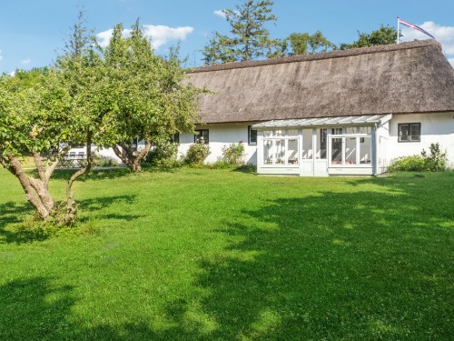 Sommerhus - 6 personer -  - Kallehavevej - Stubberup - 4880 - Nysted