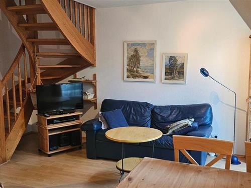 Ferielejlighed - 4 personer -  - Achtern Diek - 18374 - Ostseebad Zingst A Darß