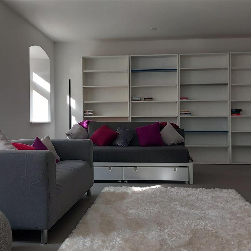 Ferielejlighed - 2 personer -  - Neunburg - 92431