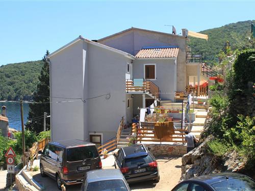 Holiday Home/Apartment - 2 persons -  - Valun - 51557 - Valun
